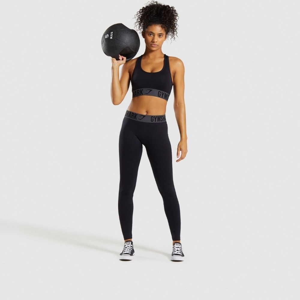 Gymshark black leggings